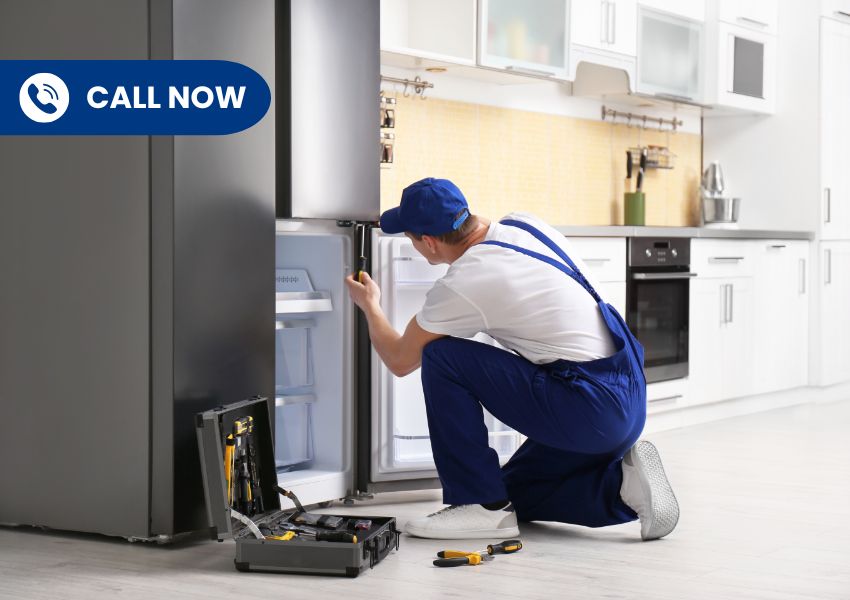 South Londonderry Appliance Repair Company